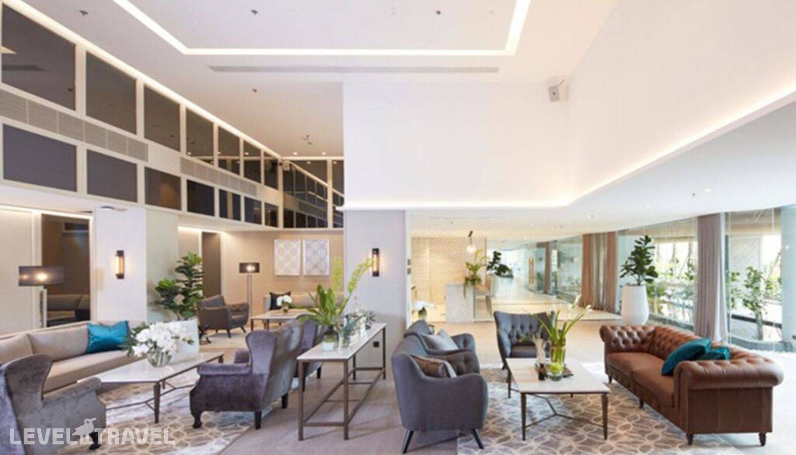 фотографии отеля Health Land Resort & Spa в Таиланд(Южная Паттайя) - фото №22