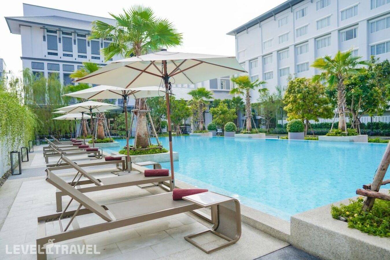 фотографии отеля Health Land Resort & Spa в Таиланд(Южная Паттайя) - фото №1