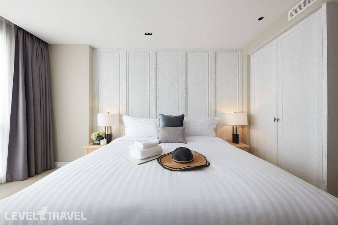 фотографии отеля Health Land Resort & Spa в Таиланд(Южная Паттайя) - фото №17