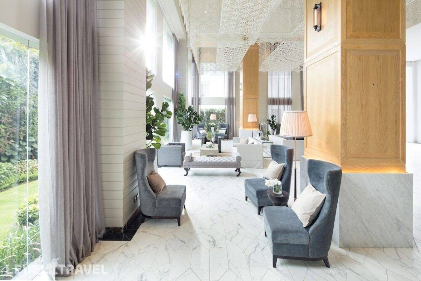 фотографии отеля Health Land Resort & Spa в Таиланд(Южная Паттайя) - фото №23