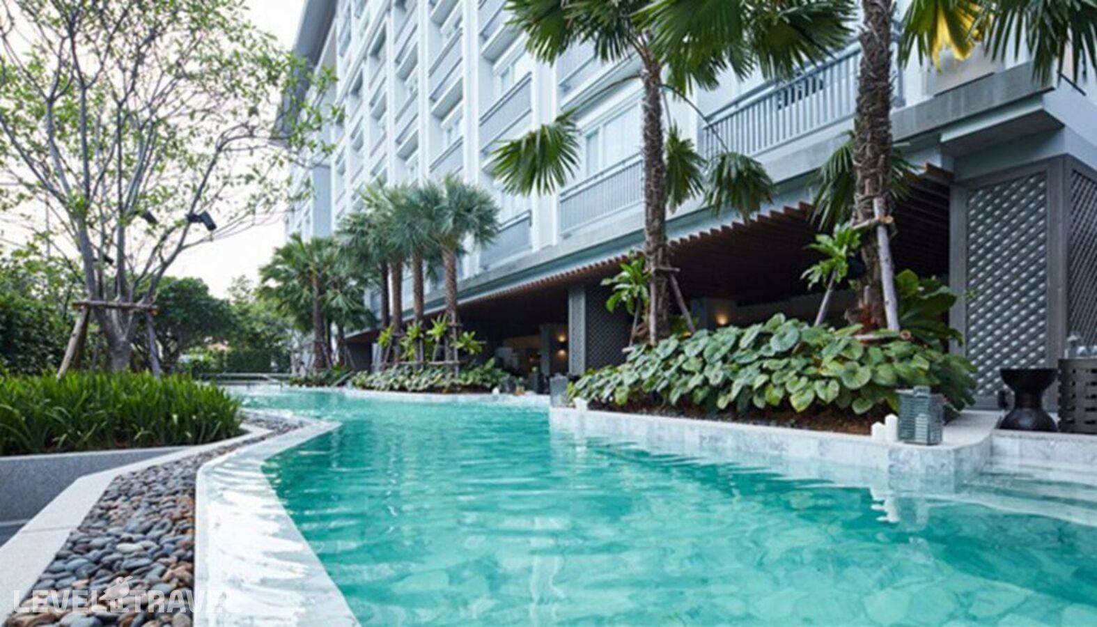 фотографии отеля Health Land Resort & Spa в Таиланд(Южная Паттайя) - фото №18