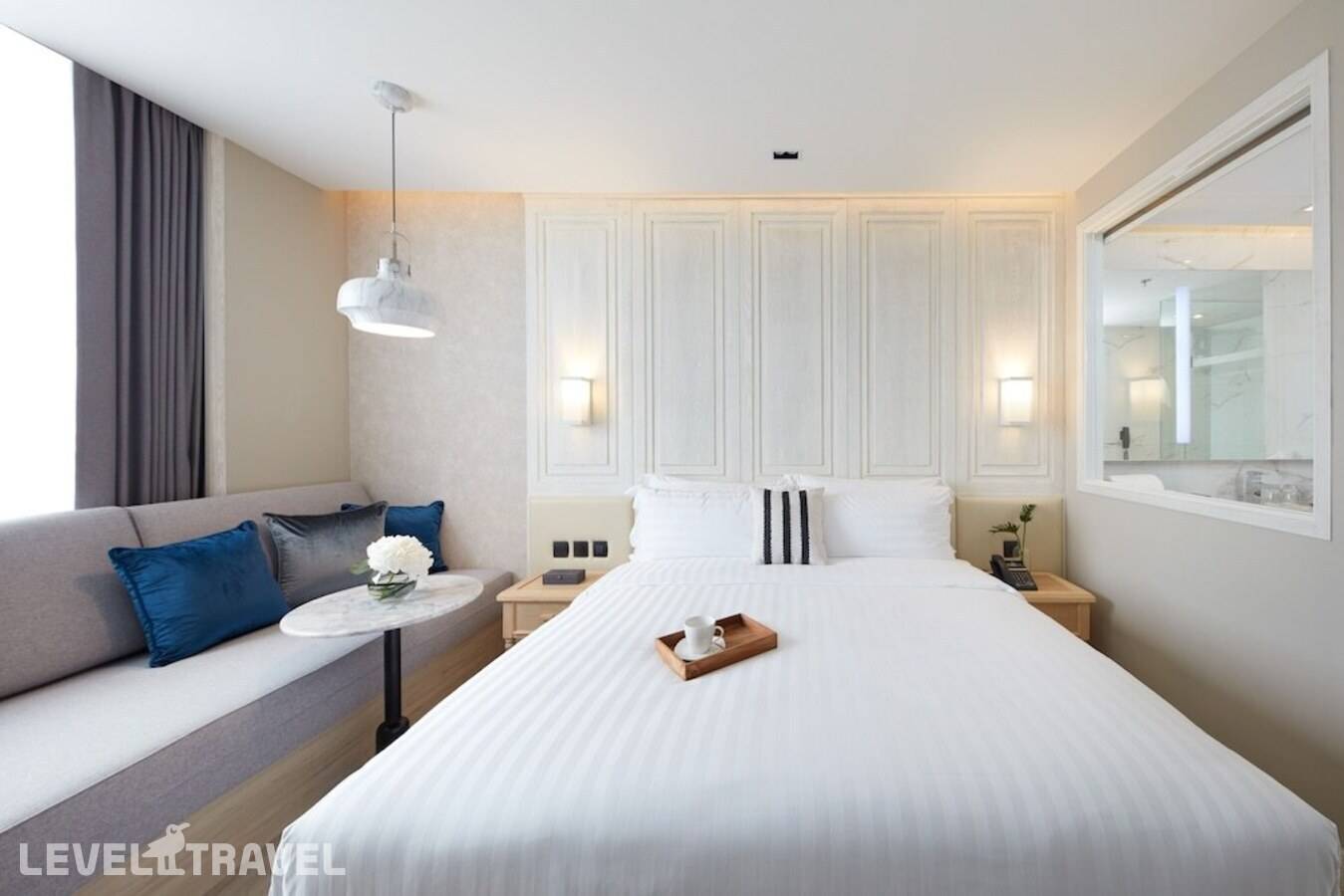 фотографии отеля Health Land Resort & Spa в Таиланд(Южная Паттайя) - фото №20