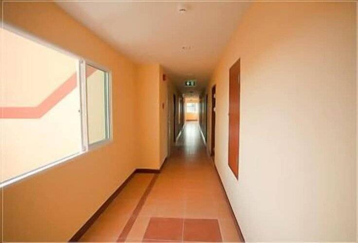 Iris Residence