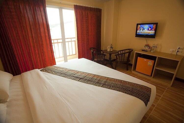 Iris Residence
