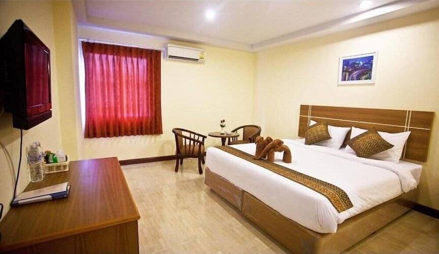 Iris Residence