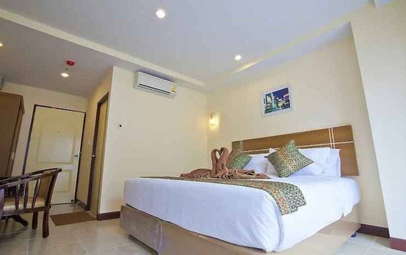 Iris Residence