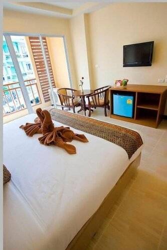 Iris Residence