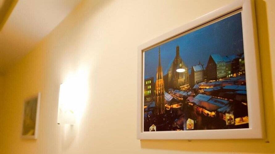 Iris Residence