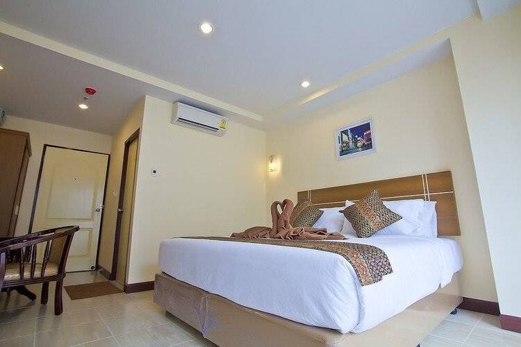 Iris Residence