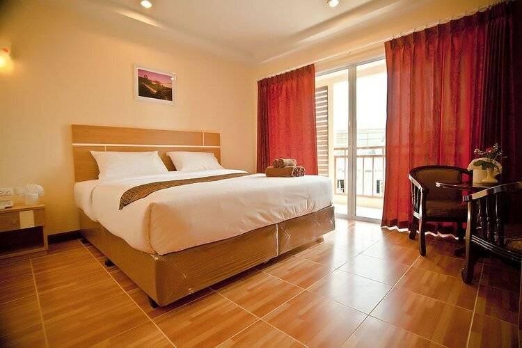 Iris Residence