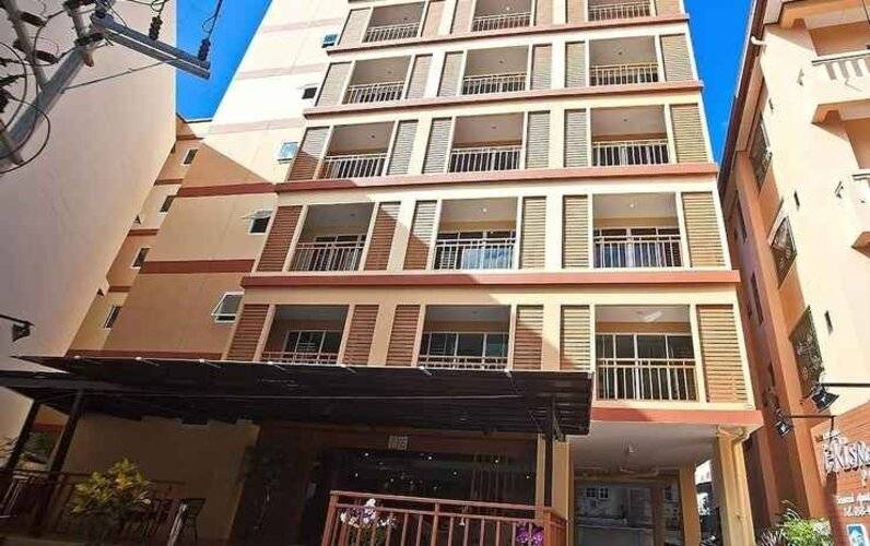 Iris Residence