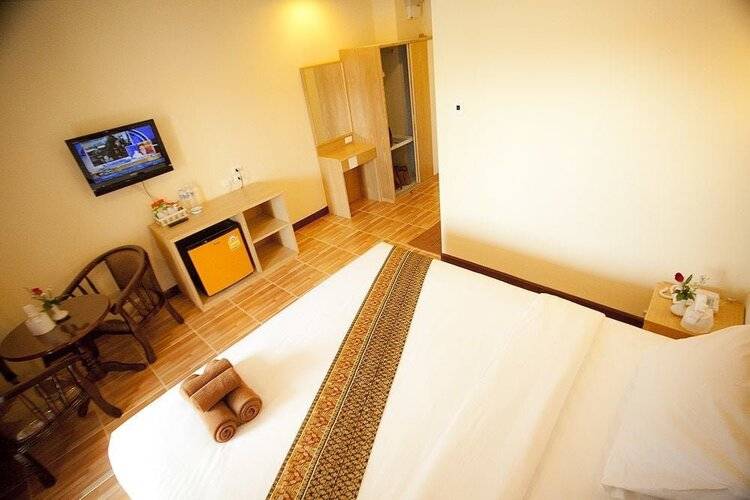 Iris Residence