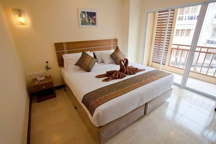 Iris Residence