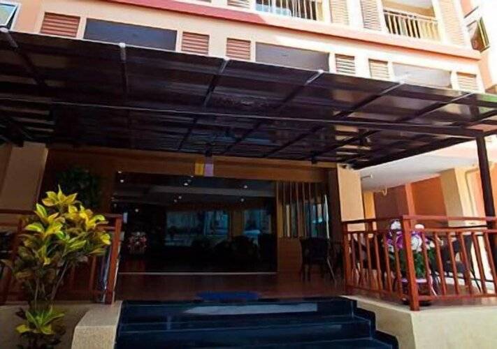 Iris Residence