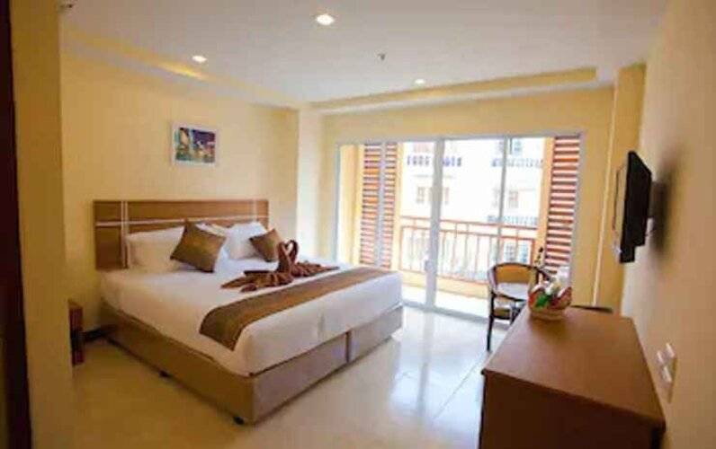 Iris Residence