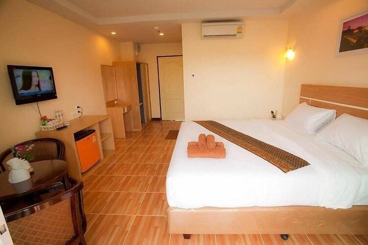 Iris Residence