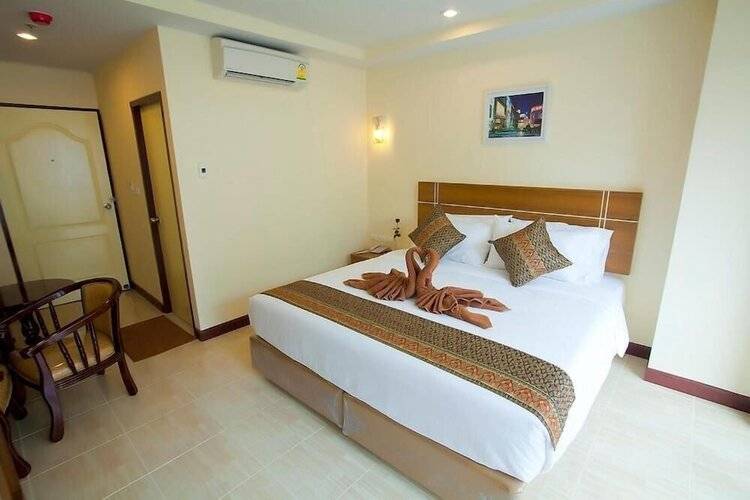 Iris Residence