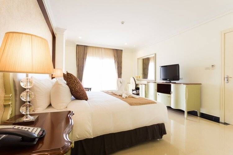Lk Crystal Ville