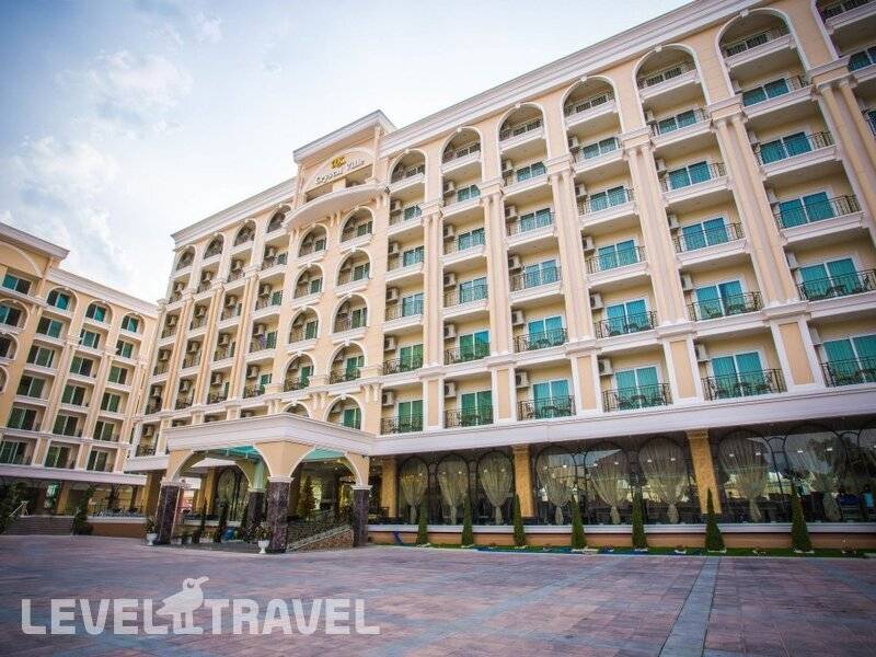 Lk Crystal Ville — фото 1