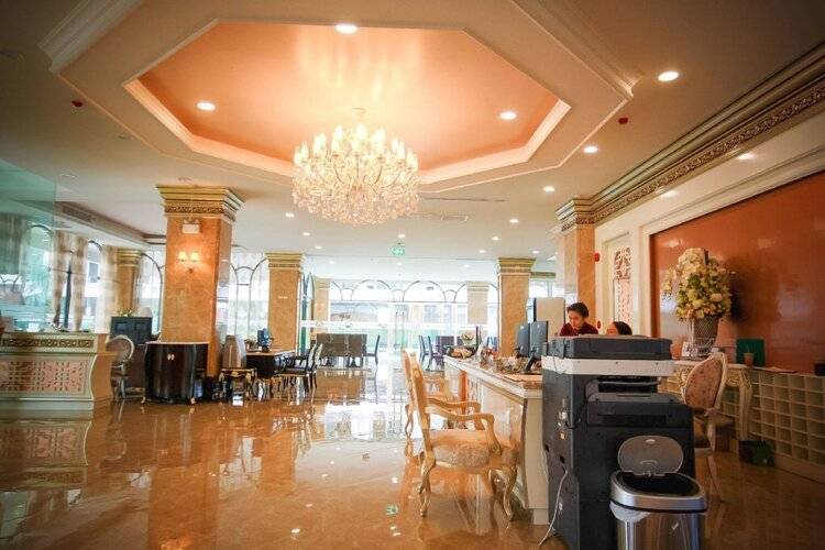 Lk Crystal Ville