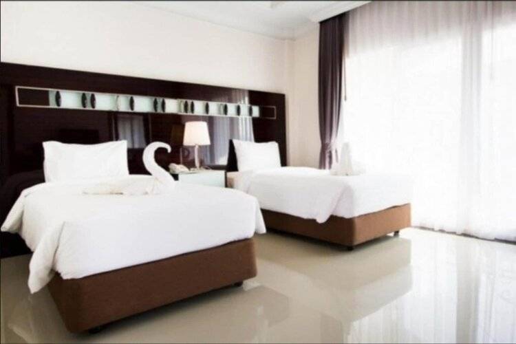 Lk Majestic Villa