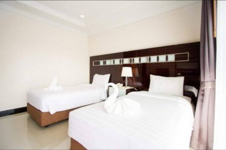 Lk Majestic Villa