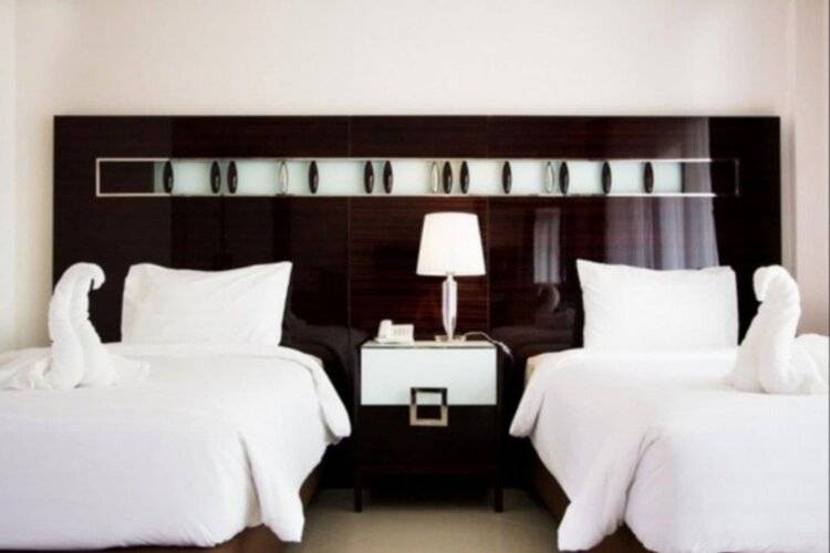 Lk Majestic Villa