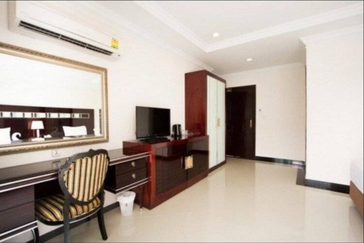 Lk Majestic Villa