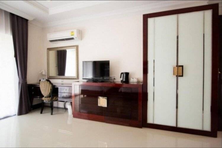 Lk Majestic Villa