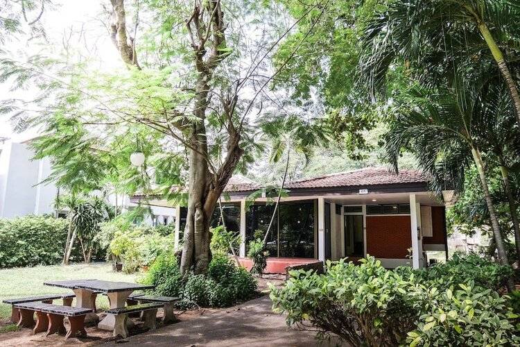 Villa Navin Resort