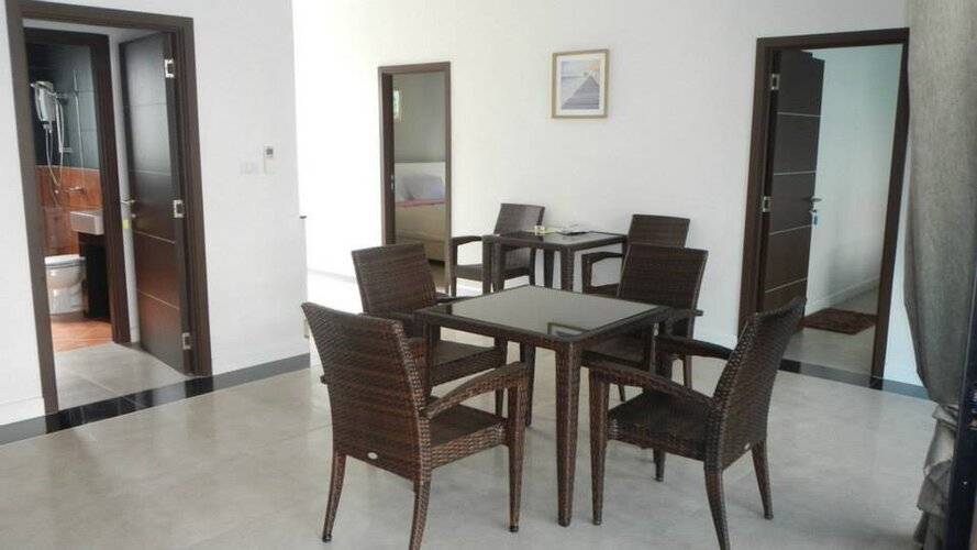 Villa Navin Resort
