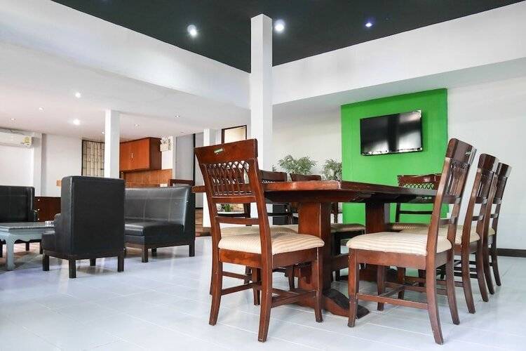 Villa Navin Resort