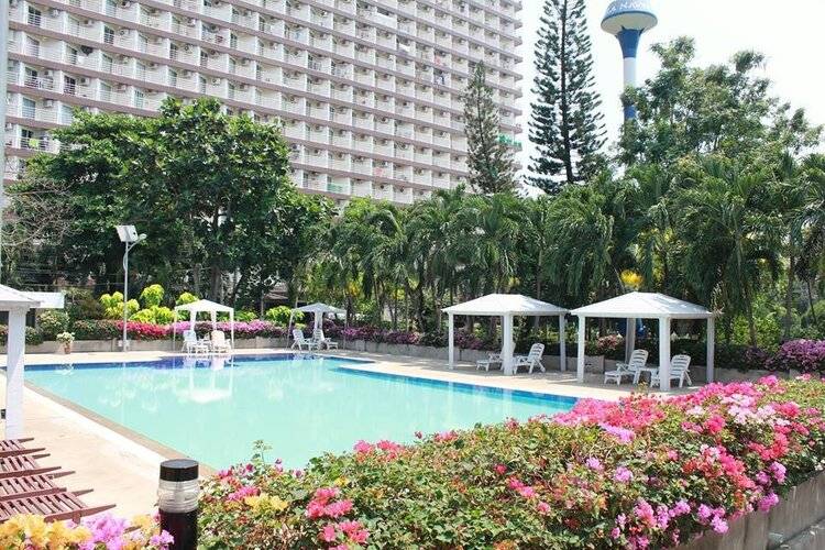 Villa Navin Resort