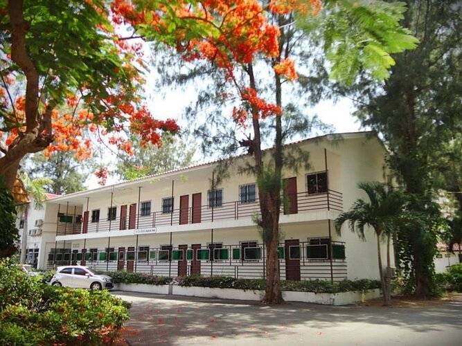 Villa Navin Resort