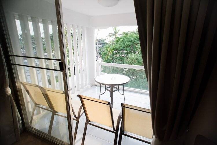 Villa Navin Resort