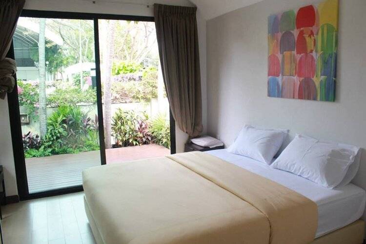 Villa Navin Resort