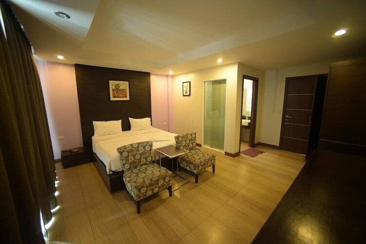 Villa Navin Resort