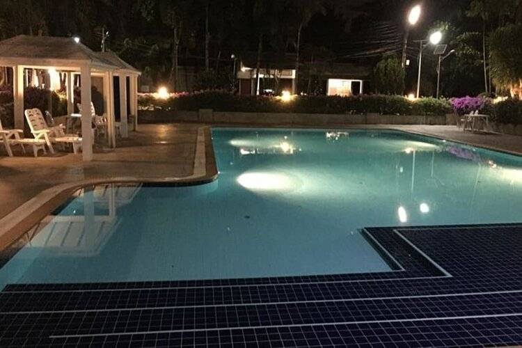 Villa Navin Resort