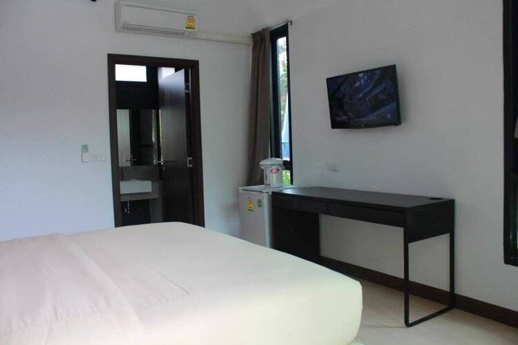 Villa Navin Resort