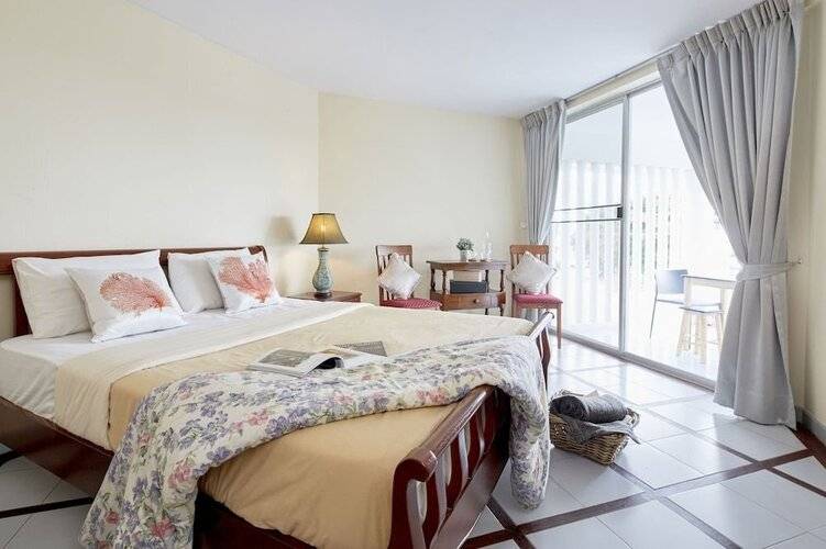 Villa Navin Resort