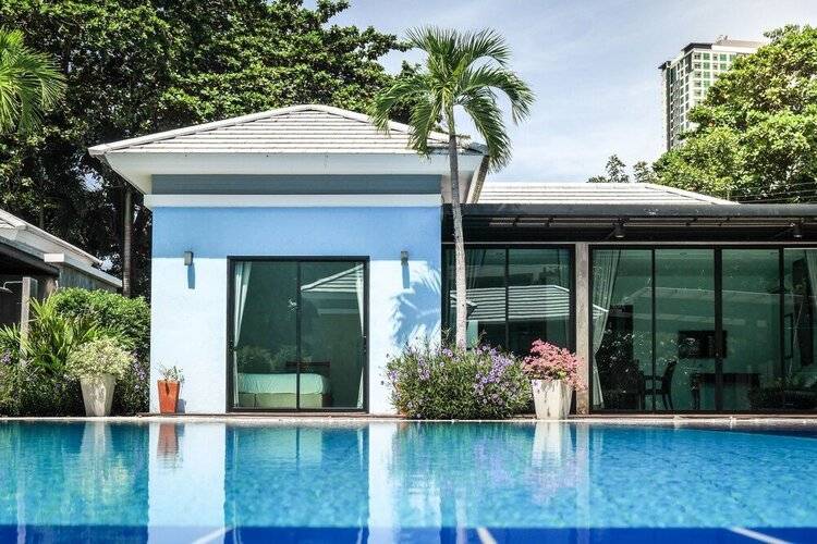 Villa Navin Resort