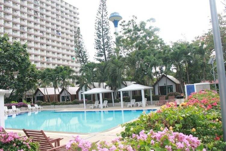 Villa Navin Resort