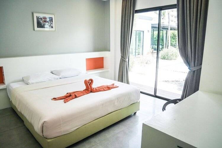 Villa Navin Resort