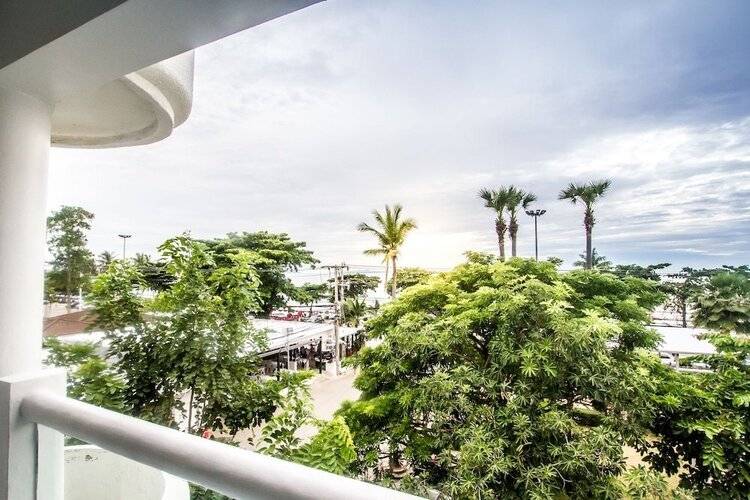 Villa Navin Resort