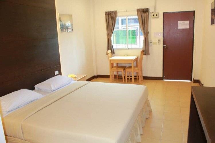 Villa Navin Resort