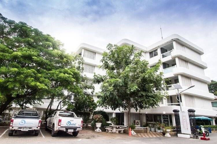 Villa Navin Resort
