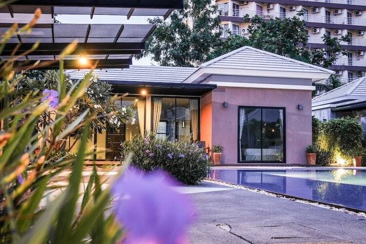 Villa Navin Resort
