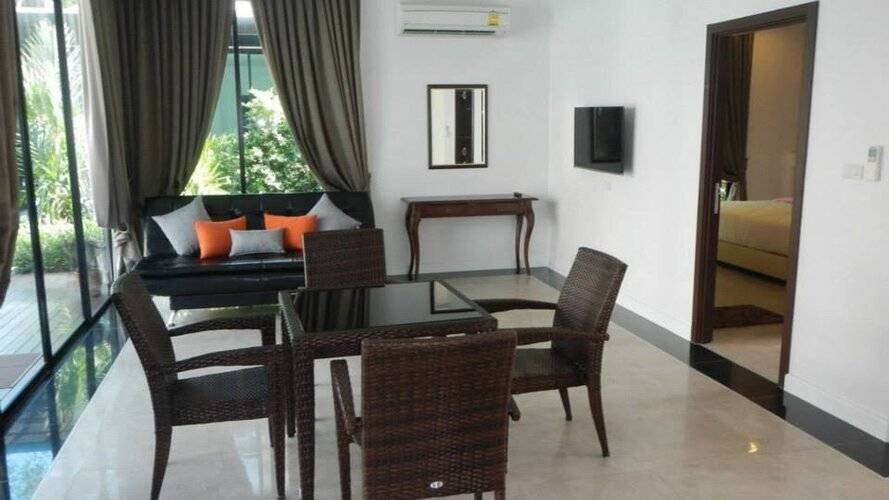Villa Navin Resort