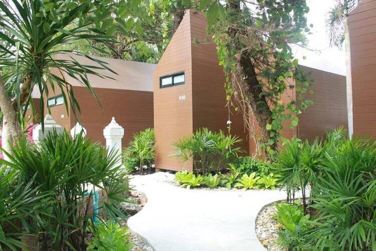 Villa Navin Resort