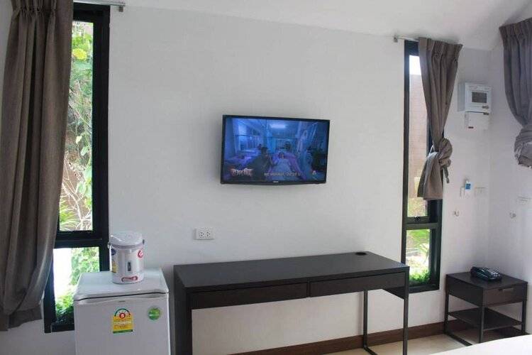 Villa Navin Resort